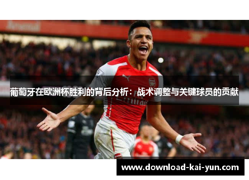 葡萄牙在欧洲杯胜利的背后分析：战术调整与关键球员的贡献