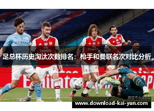 足总杯历史淘汰次数排名：枪手和曼联名次对比分析